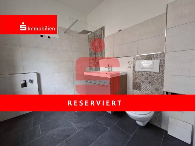 Wohnung zur Miete 340 € 2 Zimmer 55 m² frei ab sofort Pohlitzer Straße 58 Greiz 07973