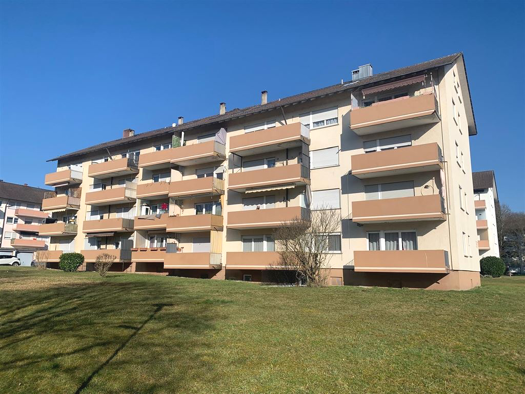 Wohnung zum Kauf 189.000 € 3 Zimmer 78,2 m² frei ab sofort Singen Singen (Hohentwiel) 78224
