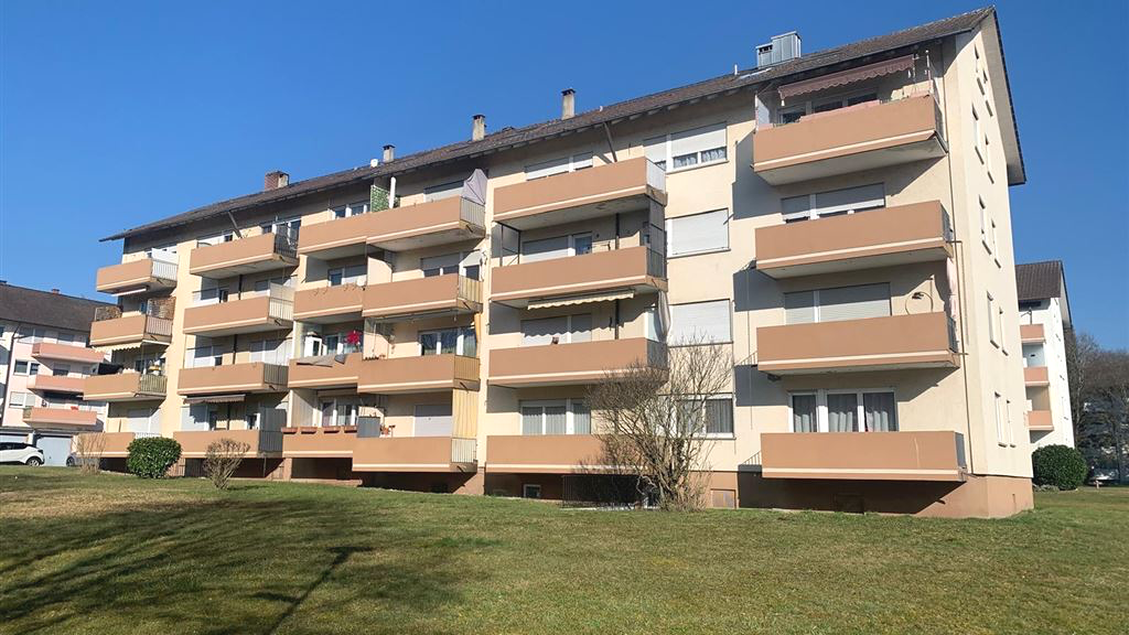 Wohnung zum Kauf 189.000 € 3 Zimmer 78,2 m² frei ab sofort Singen Singen (Hohentwiel) 78224