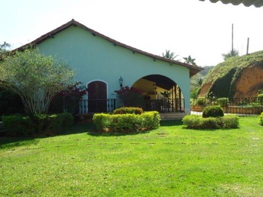 Einfamilienhaus zum Kauf 2.600.000 € 2 Zimmer 600 m² 9.999.999 m² Grundstück Silva Jardim - Rio de Janeiro 28820-000