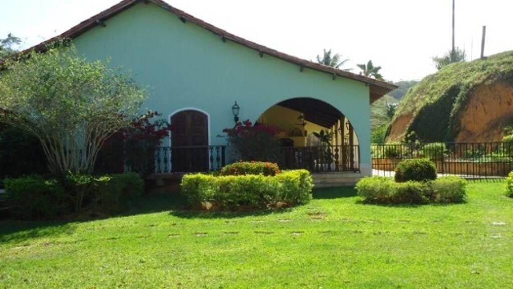 Einfamilienhaus zum Kauf 2.600.000 € 2 Zimmer 600 m² 9.999.999 m² Grundstück Silva Jardim - Rio de Janeiro 28820-000