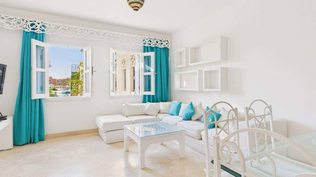 Penthouse zum Kauf als Kapitalanlage geeignet 890.000 € 4 Zimmer 170 m² El Gouna