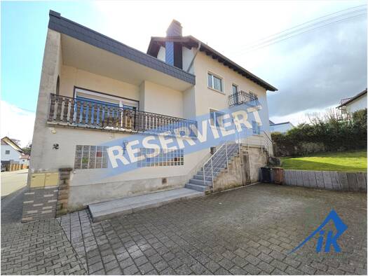 Einfamilienhaus zum Kauf 230.000 € 8 Zimmer 215 m² 622 m² Grundstück Niedermohr 66879