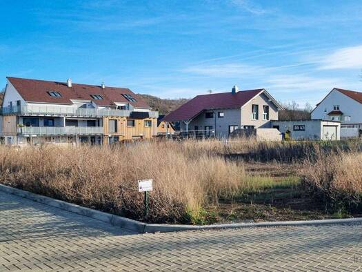 Grundstück zum Kauf 137.000 € 600 m² Grundstück Im Bodengarten Wernigerode 38855