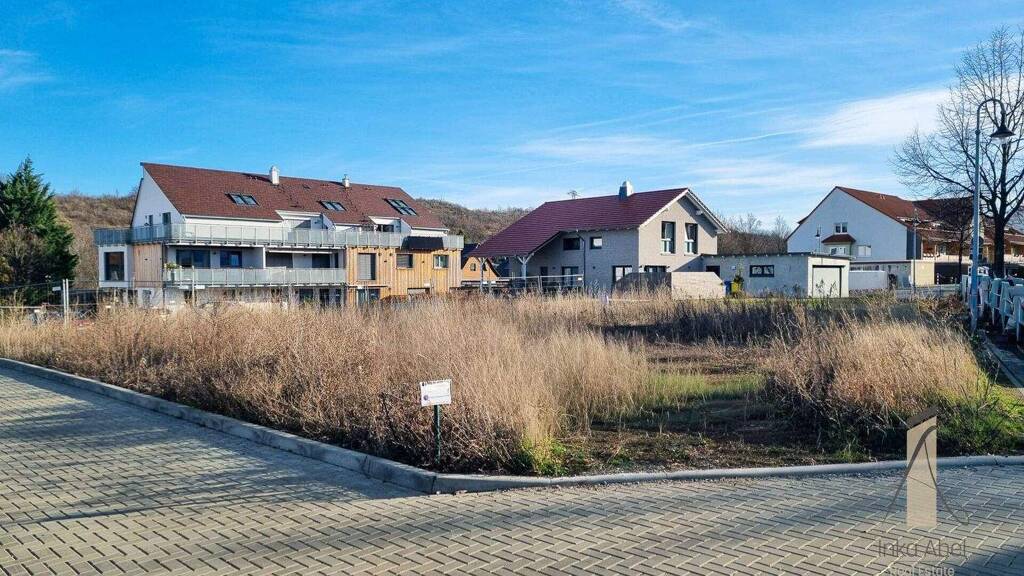 Grundstück zum Kauf 129.000 € 600 m² Grundstück Im Bodengarten Wernigerode 38855