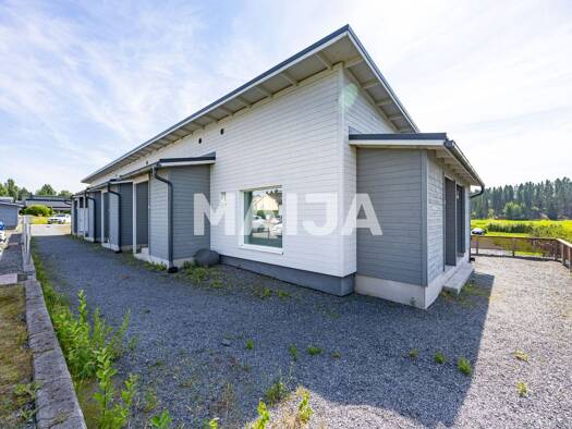 Reihenmittelhaus zum Kauf 86.000 € 1 Zimmer 22 m² 2.138 m² Grundstück Lukutuvankuja 2 Lempäälä 37560