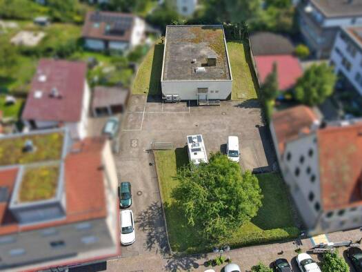 Grundstück zum Kauf provisionsfrei 1.397 m² Grundstück Reichenbach an der Fils 73262
