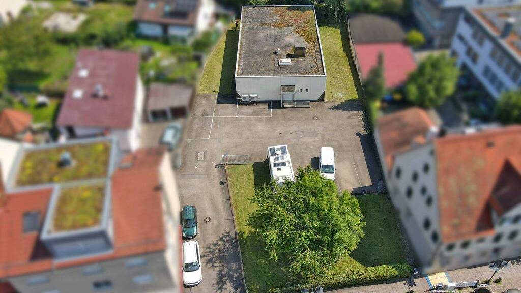 Grundstück zum Kauf provisionsfrei 1.397 m² Grundstück Reichenbach an der Fils 73262