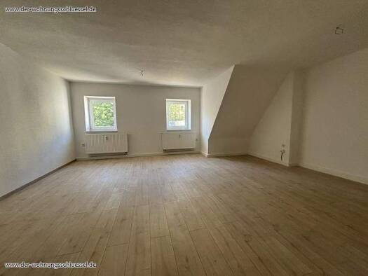 Wohnung zur Miete 295 € 2 Zimmer 63,4 m² Annaberg Annaberg-Buchholz / OT Buchholz 09456