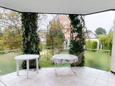Wohnung zum Kauf 275.000 € 4 Zimmer 143 m² 1. Geschoss Weiden 92637