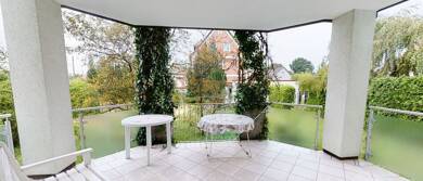 Wohnung zum Kauf 275.000 € 4 Zimmer 143 m² 1. Geschoss Weiden 92637