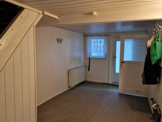 Reihenmittelhaus zum Kauf 33.500 € 4 Zimmer 100 m² 170 m² Grundstück Sayda Sayda 09619