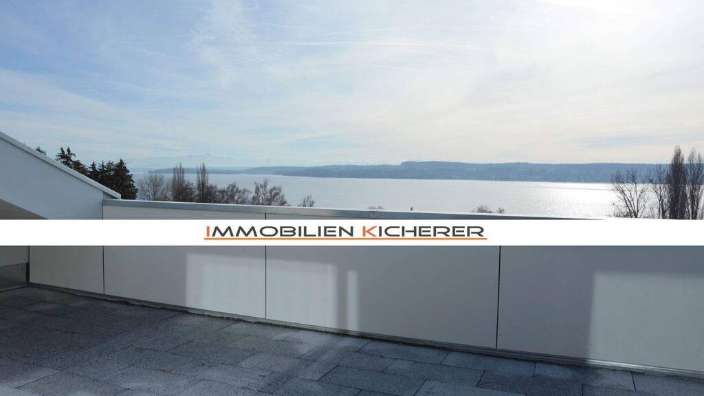 Maisonette zum Kauf 1.285.000 € 3,5 Zimmer 153 m² 1. Geschoss Überlingen 88662