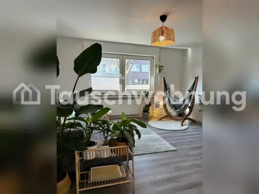 Wohnung zur Miete Tauschwohnung 950 € 2 Zimmer 57 m² EG Altstadt-Süd Köln 50676