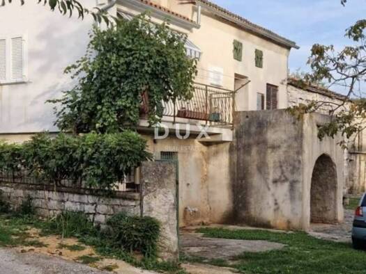 Einfamilienhaus zum Kauf 280.000 € 5 Zimmer 230 m² 1.646 m² Grundstück Kanfanar 52352