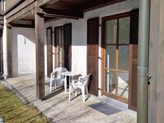 Terrassenwohnung zum Kauf 55.000 € 2 Zimmer 44 m² frei ab sofort Zwiesel 94227