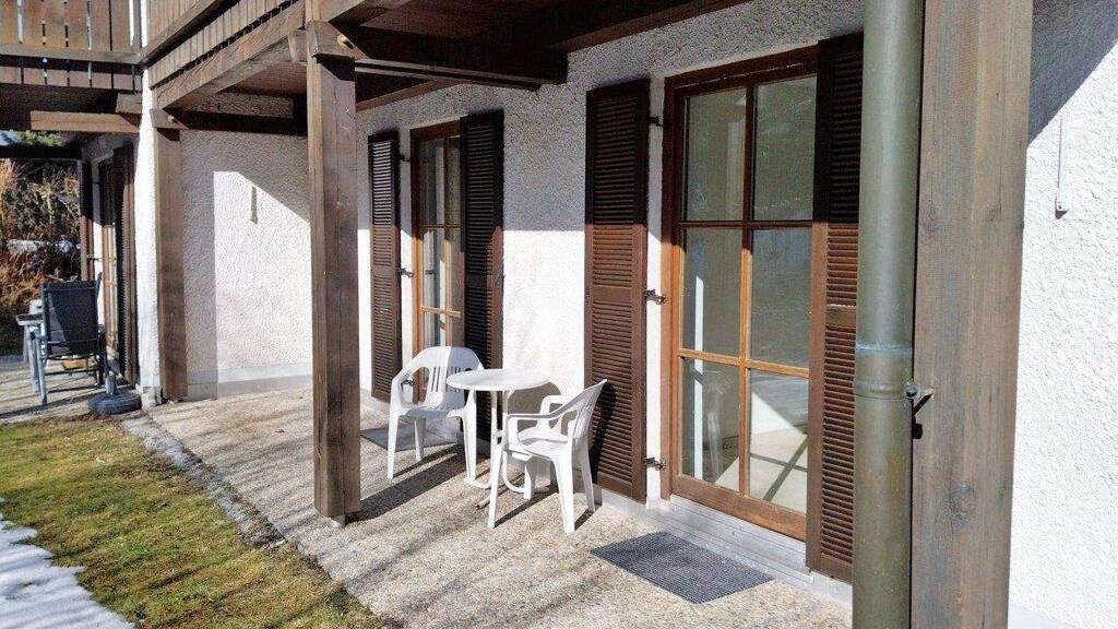 Terrassenwohnung zum Kauf 55.000 € 2 Zimmer 44 m² frei ab sofort Zwiesel 94227