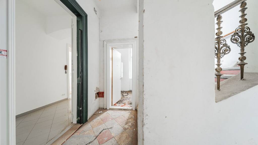 Wohnung zum Kauf 549.000 € 4 Zimmer 98,4 m² 2. Geschoss Bräuhausgasse 73 Wien 1050