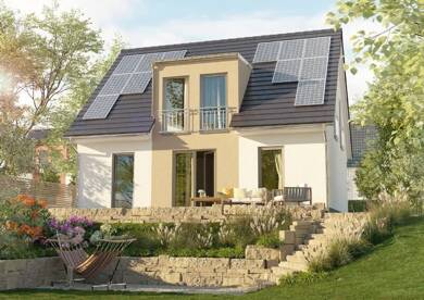 Einfamilienhaus zum Kauf provisionsfrei 235.650 € 6 Zimmer 132,4 m² Heiligeland Schlagsdorf 19217