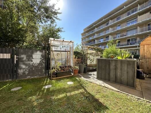 Wohnung zum Kauf 185.000 € 2 Zimmer 43,6 m² Rankengasse Gries Graz 8020