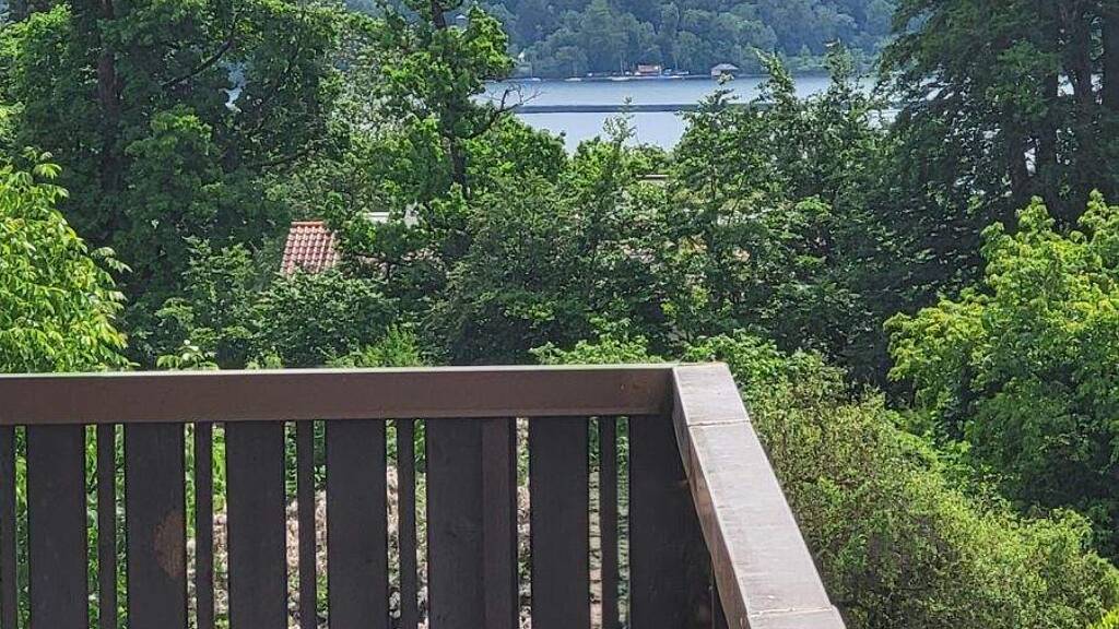 Wohnung zum Kauf 850.000 € 4 Zimmer 130 m² 2. Geschoss frei ab sofort Feldafing 82340