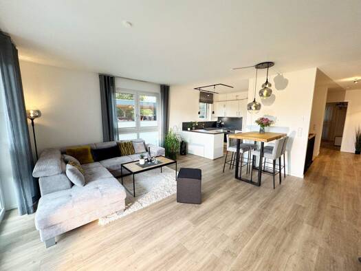 Büro zum Kauf provisionsfrei 599.000 € 5 Zimmer 148 m² Bürofläche Magarethenstraße 12 Elmshorn 25335