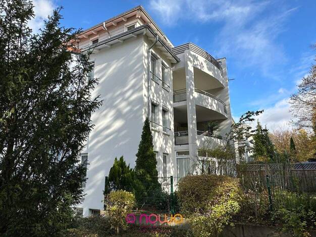 Wohnung zum Kauf 279.000 € 3 Zimmer 84,6 m² 2. Geschoss Stadtgebiet Wolfenbüttel 38300