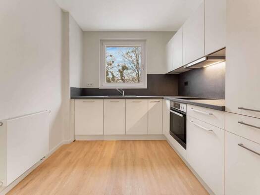 Wohnung zur Miete 1.200 € 2 Zimmer 57 m² 1. Geschoss frei ab sofort Alsterweg 46b Lichterfelde Berlin 14167