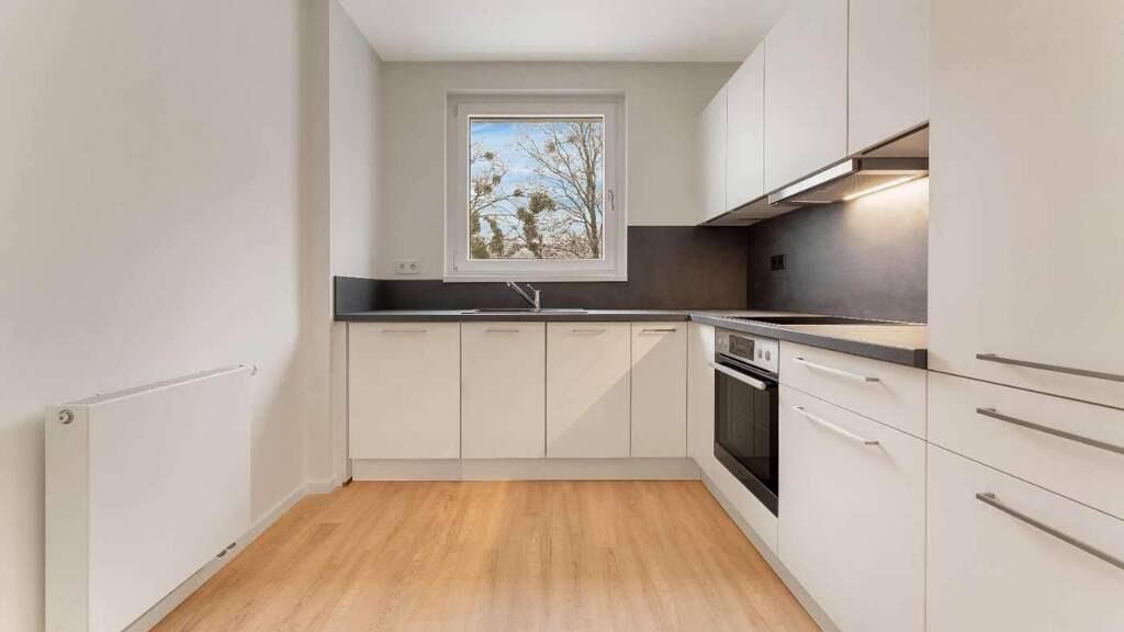 Wohnung zur Miete 1.200 € 2 Zimmer 57 m² 1. Geschoss frei ab sofort Alsterweg 46b Lichterfelde Berlin 14167