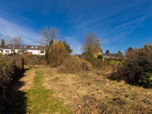 Grundstück zum Kauf 350.000 € 760 m² Grundstück Harksheide Norderstedt 22844