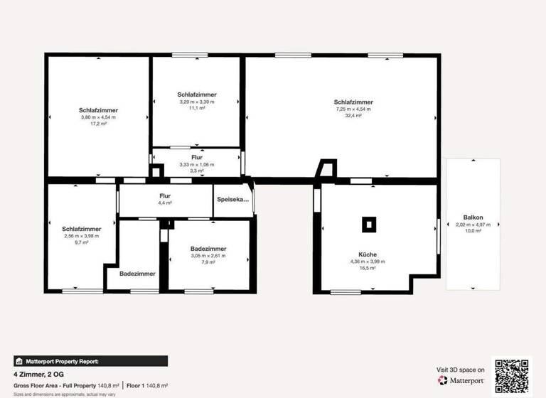 Wohnung zum Kauf provisionsfrei 455.000 € 4 Zimmer 110 m² 2. Geschoss Hauingen Lörrach 79541