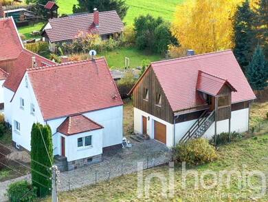 Einfamilienhaus zum Kauf 199.990 € 6 Zimmer 123 m² 880 m² Grundstück Oppach 02736
