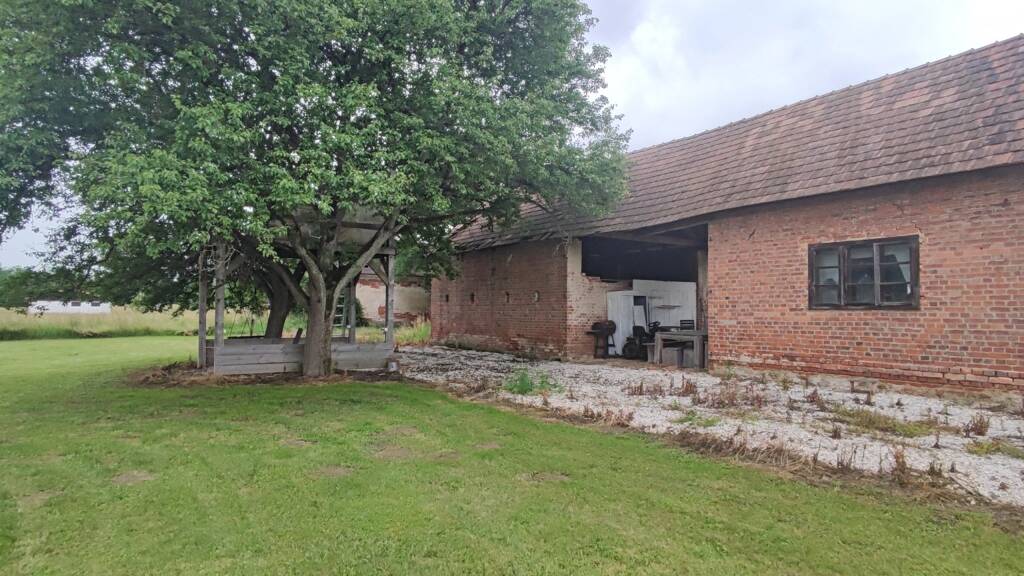 Haus zum Kauf provisionsfrei 116.000 € 5 Zimmer 200 m² 3.312 m² Grundstück Pankasz