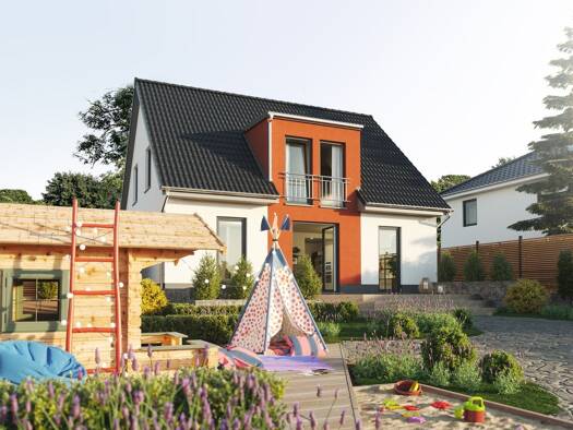 Haus zum Kauf 404.790 € 4 Zimmer 126 m² 459 m² Grundstück Schulzendorf 15732