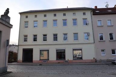 Haus zum Kauf 220.000 € 260 m² 560 m² Grundstück Sebnitz Sebnitz 01855