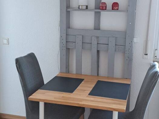 Haus zur Miete 380 € 1 Zimmer 28 m² frei ab 01.09.2026 Höhscheid Solingen 42659