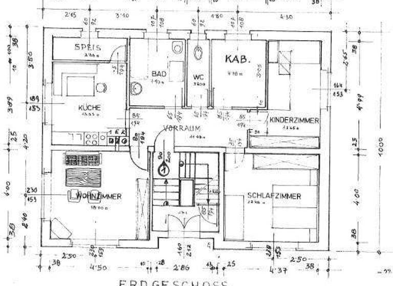 Einfamilienhaus zum Kauf 160.000 € 4 Zimmer 110 m² 2.234 m² Grundstück Rohr im Burgenland 7554
