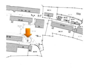 Grundstück zum Kauf 32.515 € 929 m² Grundstück Gewerbepark Keplerstraße Debschwitz Gera 07549