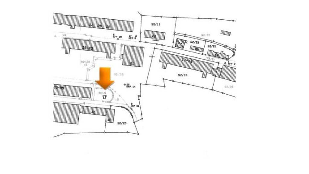 Grundstück zum Kauf 32.515 € 929 m² Grundstück Gewerbepark Keplerstraße Debschwitz Gera 07549