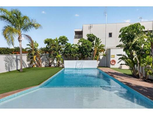 Wohnung zum Kauf 265.000 € 2 Zimmer 74 m² 1. Geschoss Esperanza Macarena 0 Pilar de la Horadada 03190