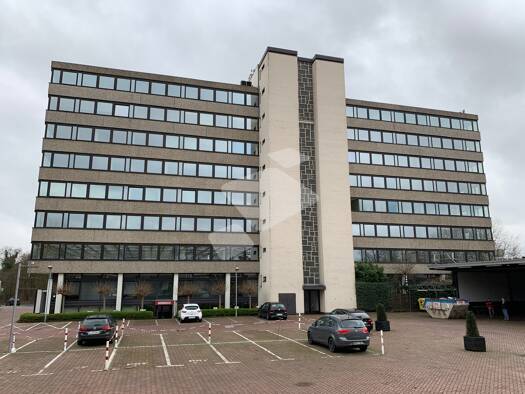 Bürofläche zur Miete 9,50 € 317 m² Bürofläche teilbar ab 317 m² Düsseldorf 40474