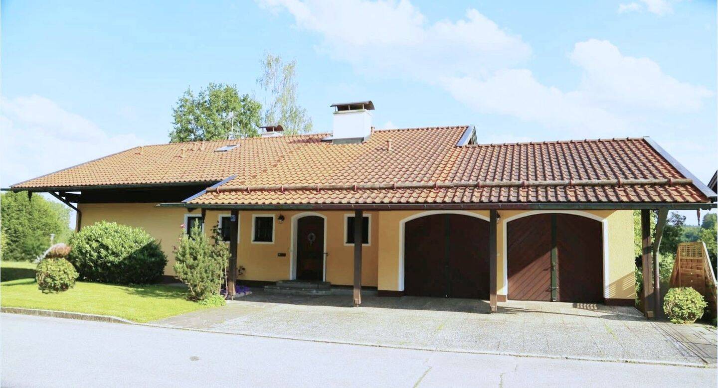 House in Seeon-Seebruck, Landkreis Traunstein - Ansicht 4
