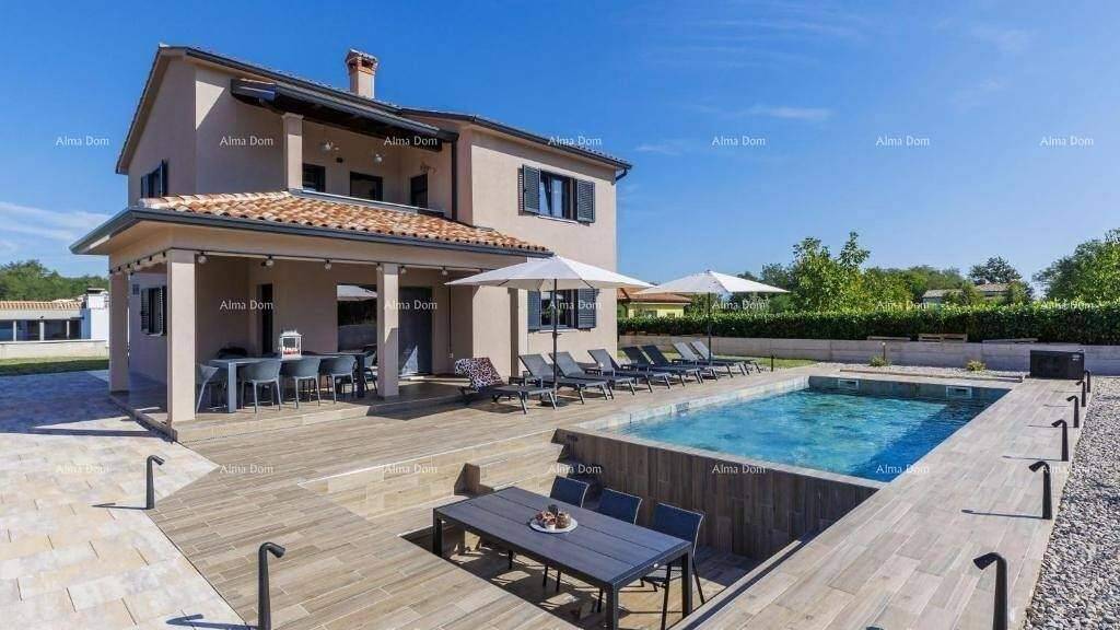 Haus zum Kauf 515.000 € 5 Zimmer 185 m² Labin