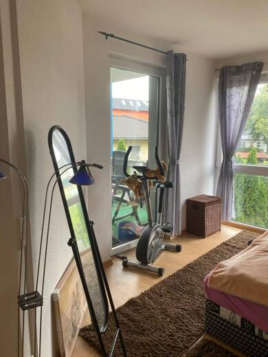Wohnung zum Kauf 288.000 € 2 Zimmer 62,1 m² 1. Geschoss Französisch Buchholz Berlin 13127