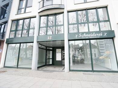 Laden zur Miete 1.400 € 149 m² Verkaufsfläche Oldenburg 26122