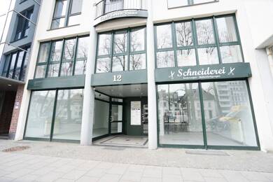 Laden zur Miete 1.400 € 149 m² Verkaufsfläche Zentrum Oldenburg 26122