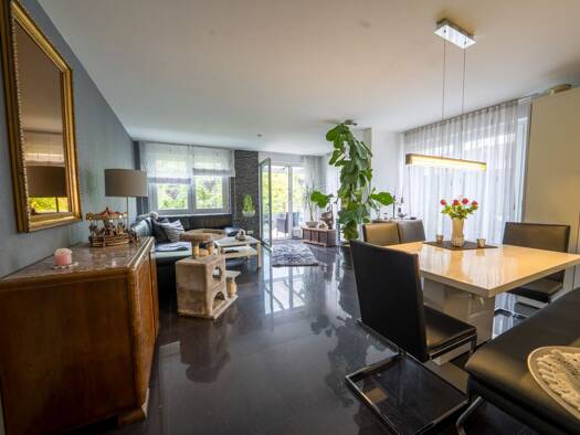 Wohnung zur Miete 1.725 € 5 Zimmer 124 m² Geschoss 1/2 frei ab 15.10.2025 Bonlanden Filderstadt 70794