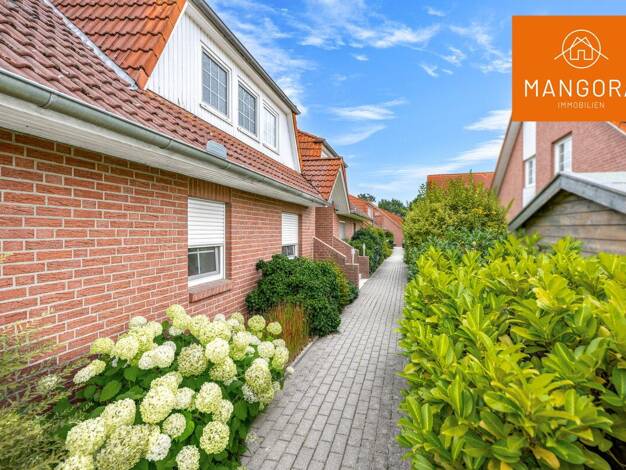 Wohnung zum Kauf 185.000 € 2 Zimmer 60 m² EG Oyten Oyten 28876