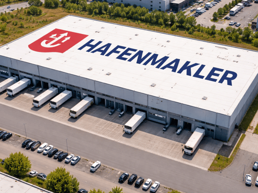 Gewerbepark zum Kauf 8.000 m² Grundstück Schwarzenbek 21493