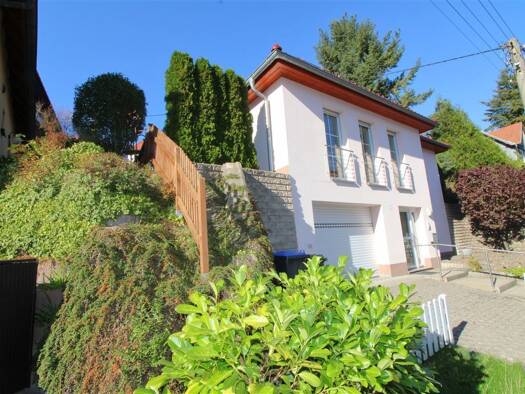 Einfamilienhaus zum Kauf 249.900 € 4 Zimmer 133,2 m² 293 m² Grundstück frei ab sofort Suhl Suhl 98527